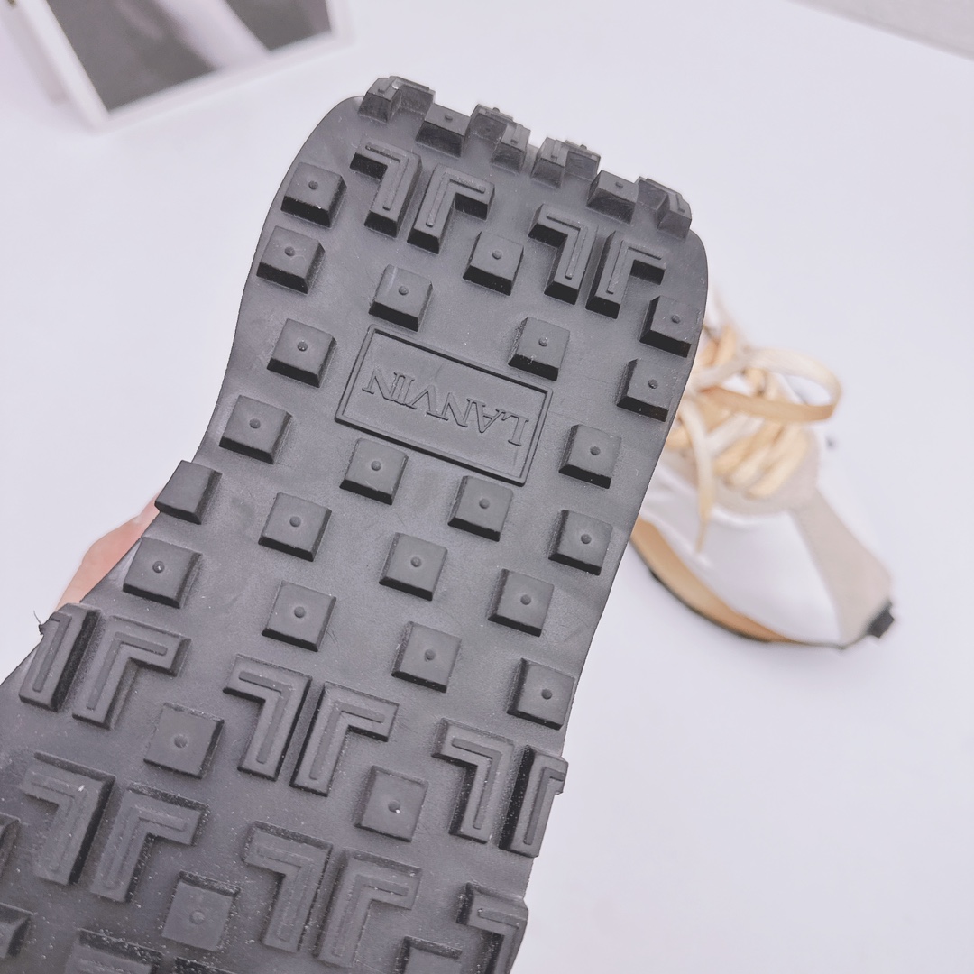 Male Running Shoes L-s