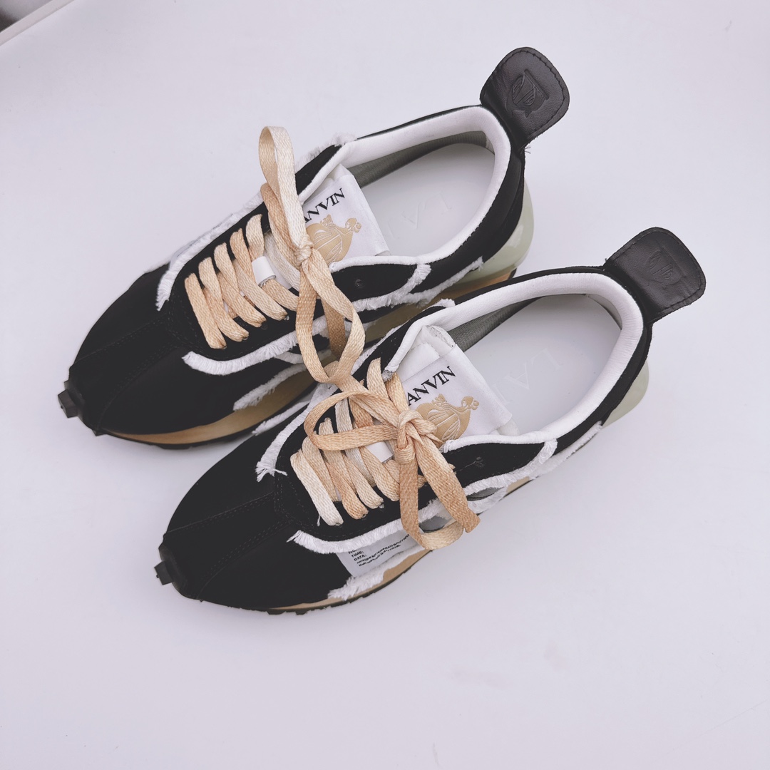 Male Running Shoes L-s