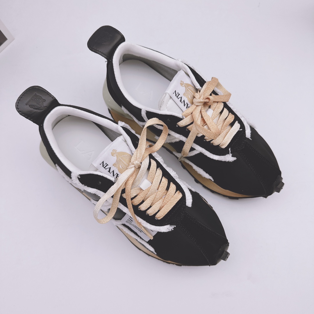 Male Running Shoes L-s