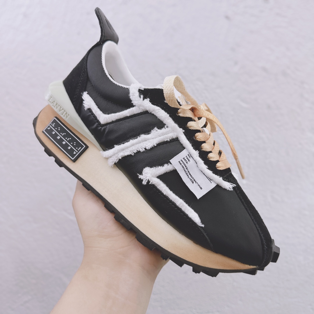 Male Running Shoes L-s