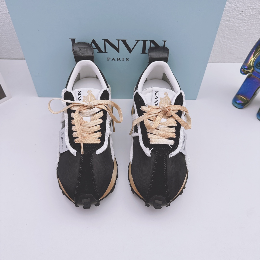 Male Running Shoes L-s