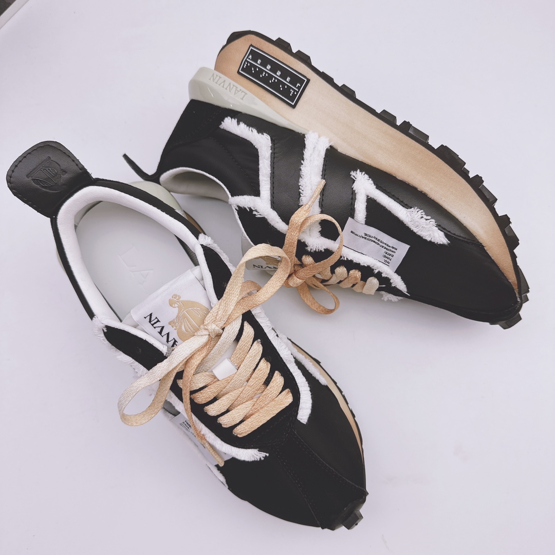 Male Running Shoes L-s