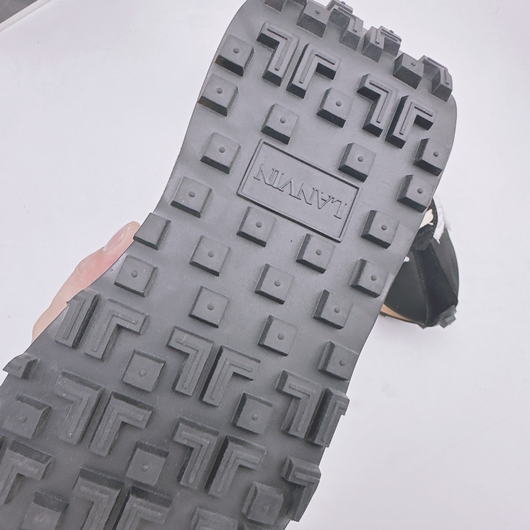Male Running Shoes L-s