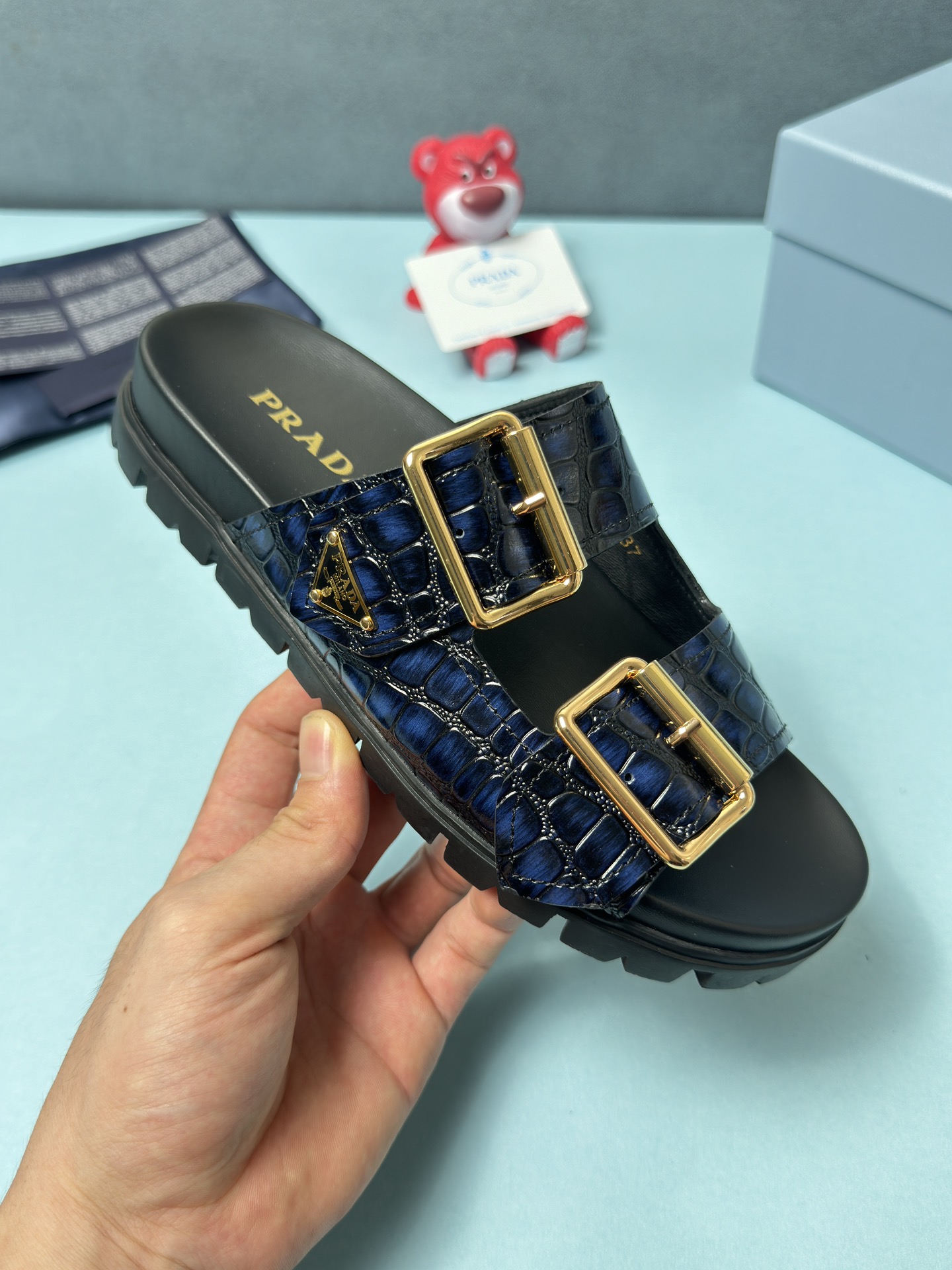 Male Basic Shoes 45