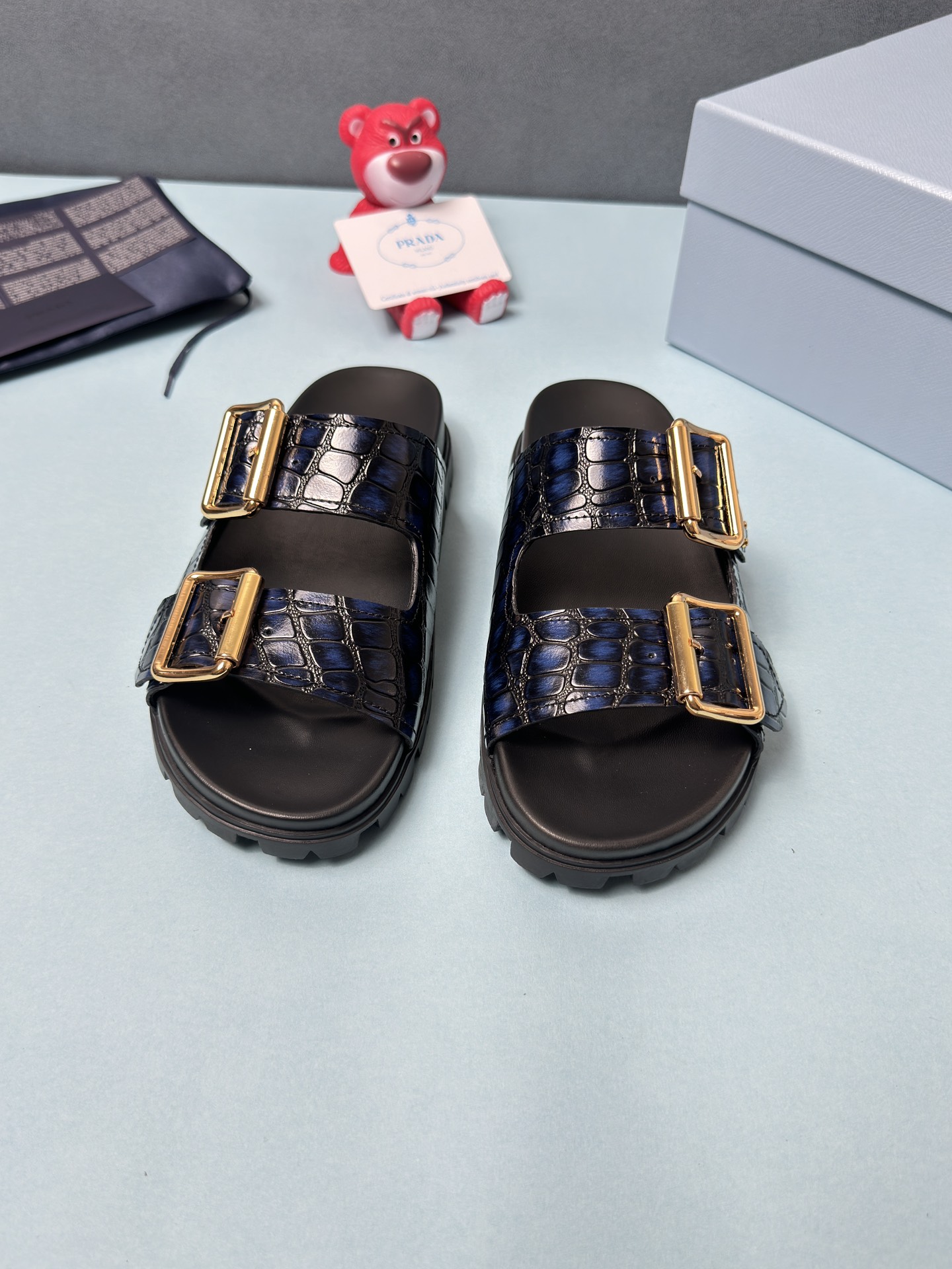 Male Basic Shoes 45