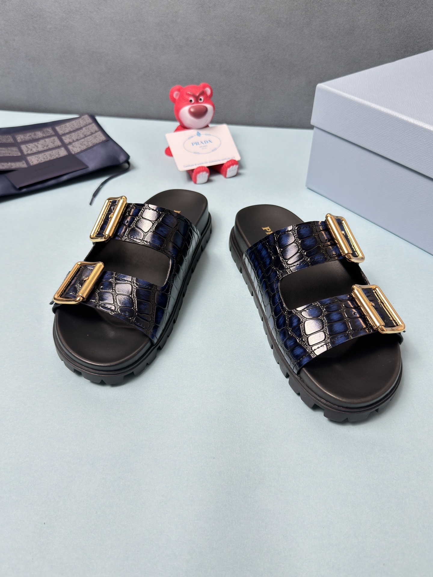 Male Basic Shoes 45