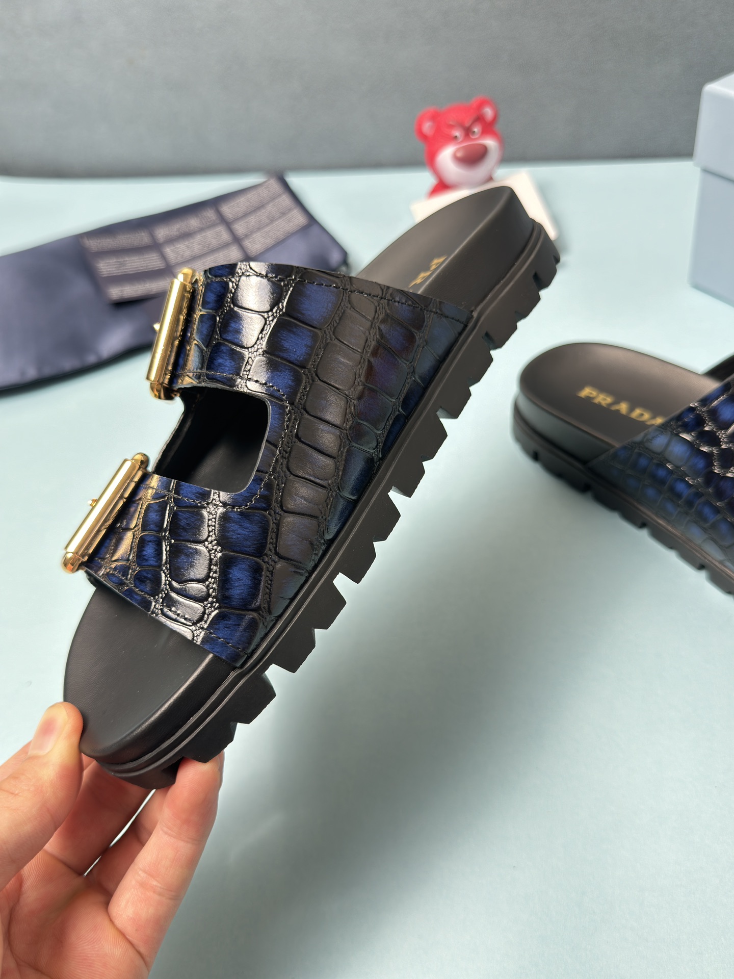 Male Basic Shoes 45