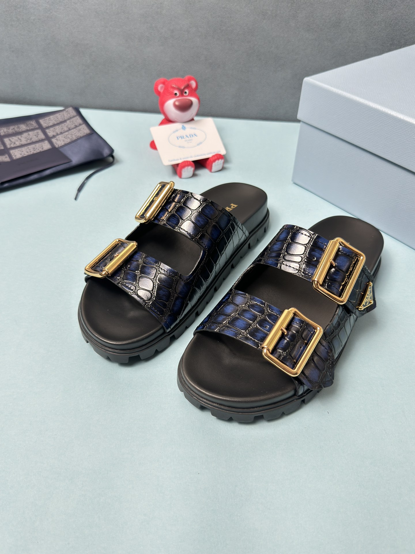 Male Basic Shoes 45
