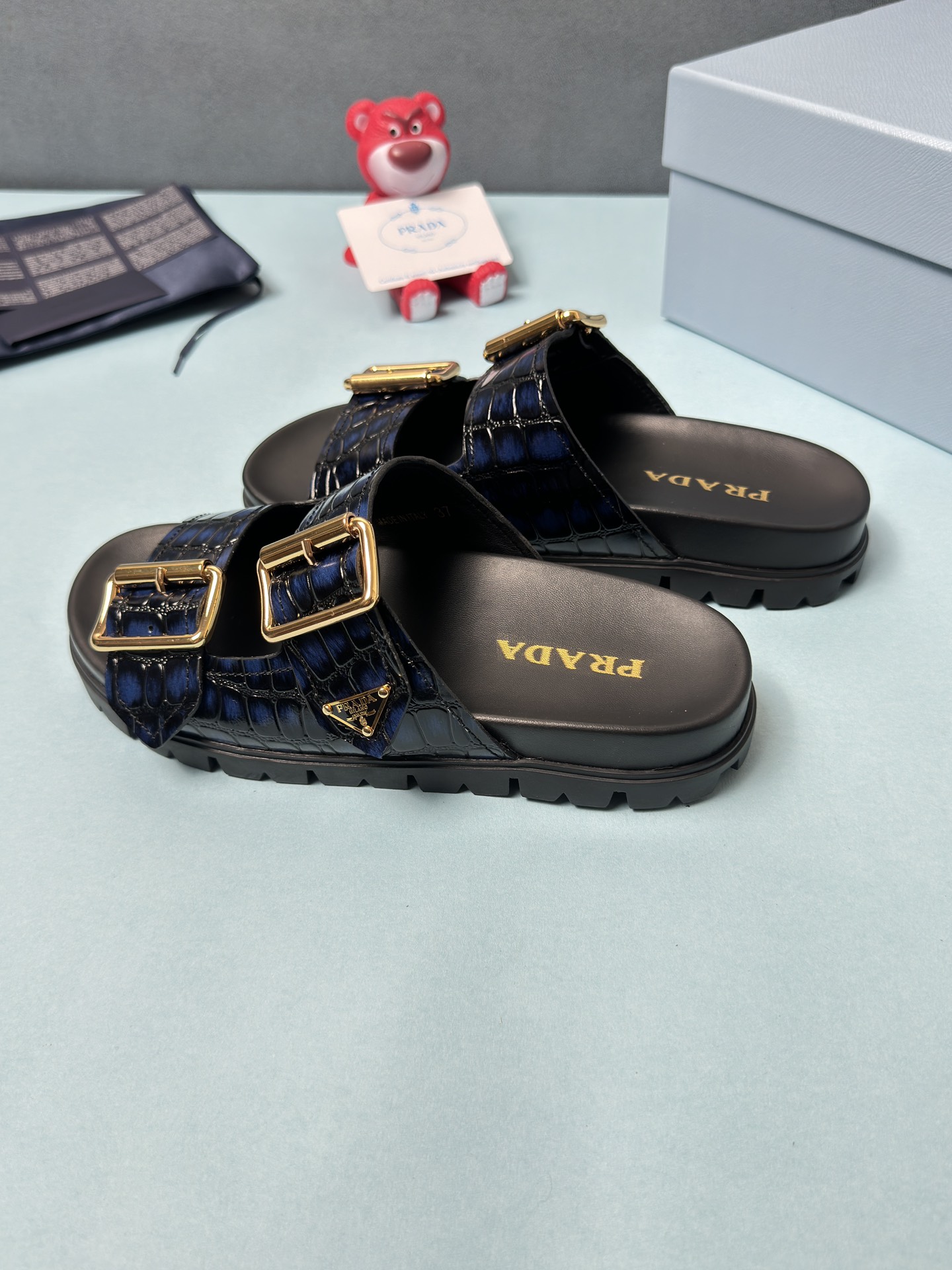 Male Basic Shoes 45