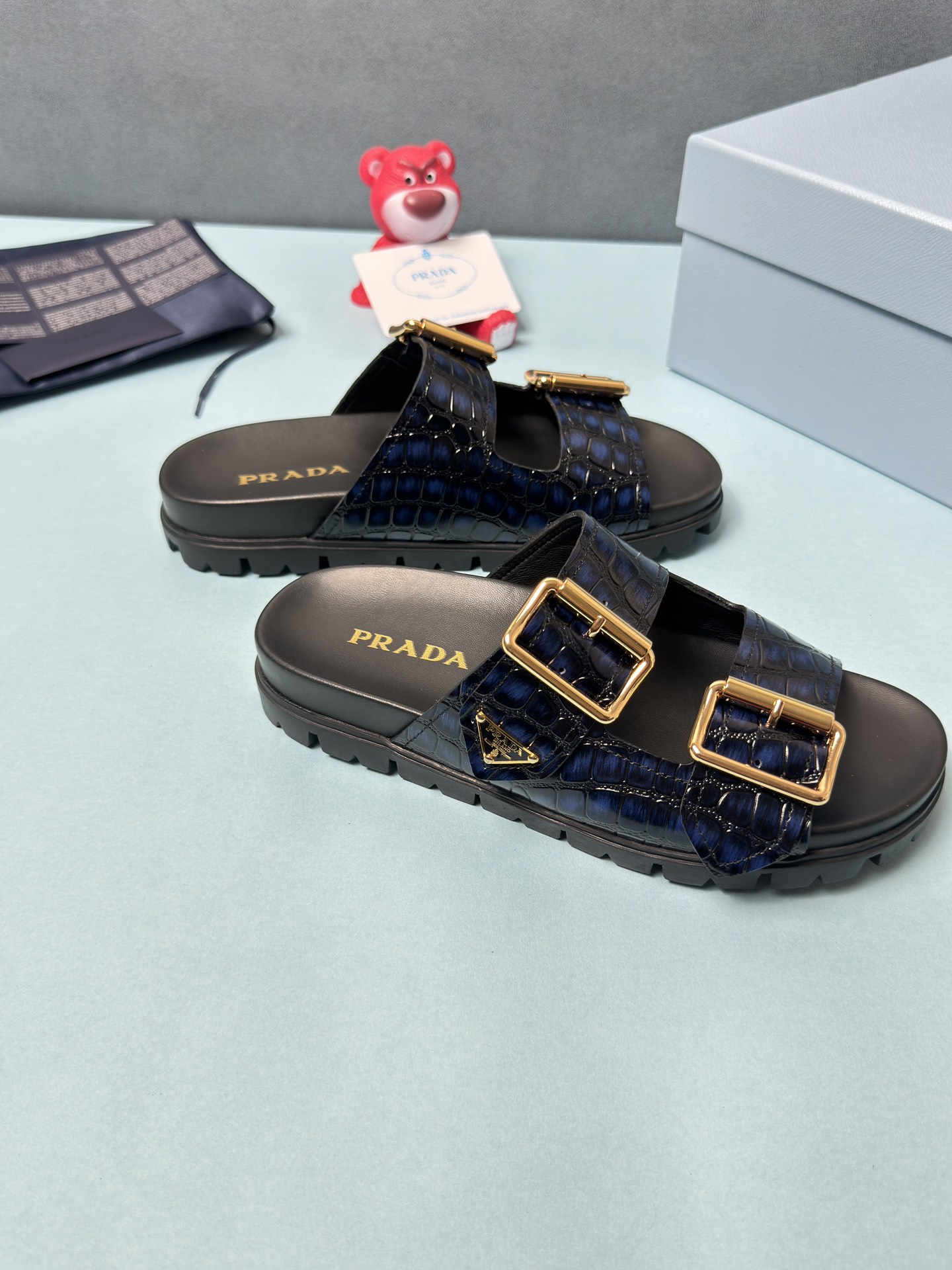 Male Basic Shoes 45