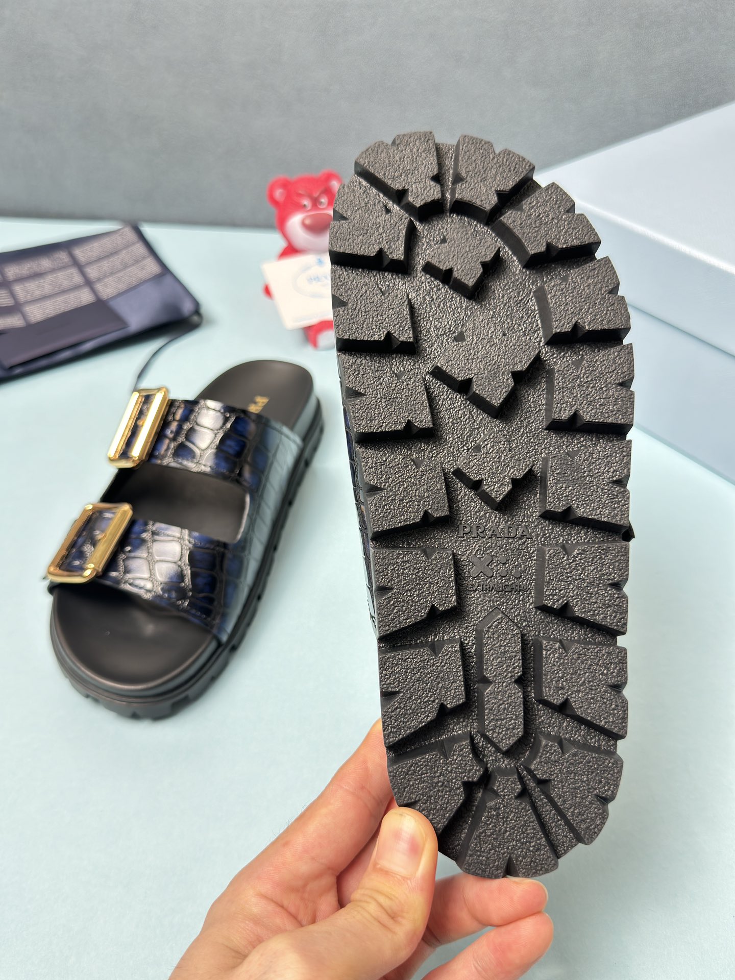 Male Basic Shoes 45