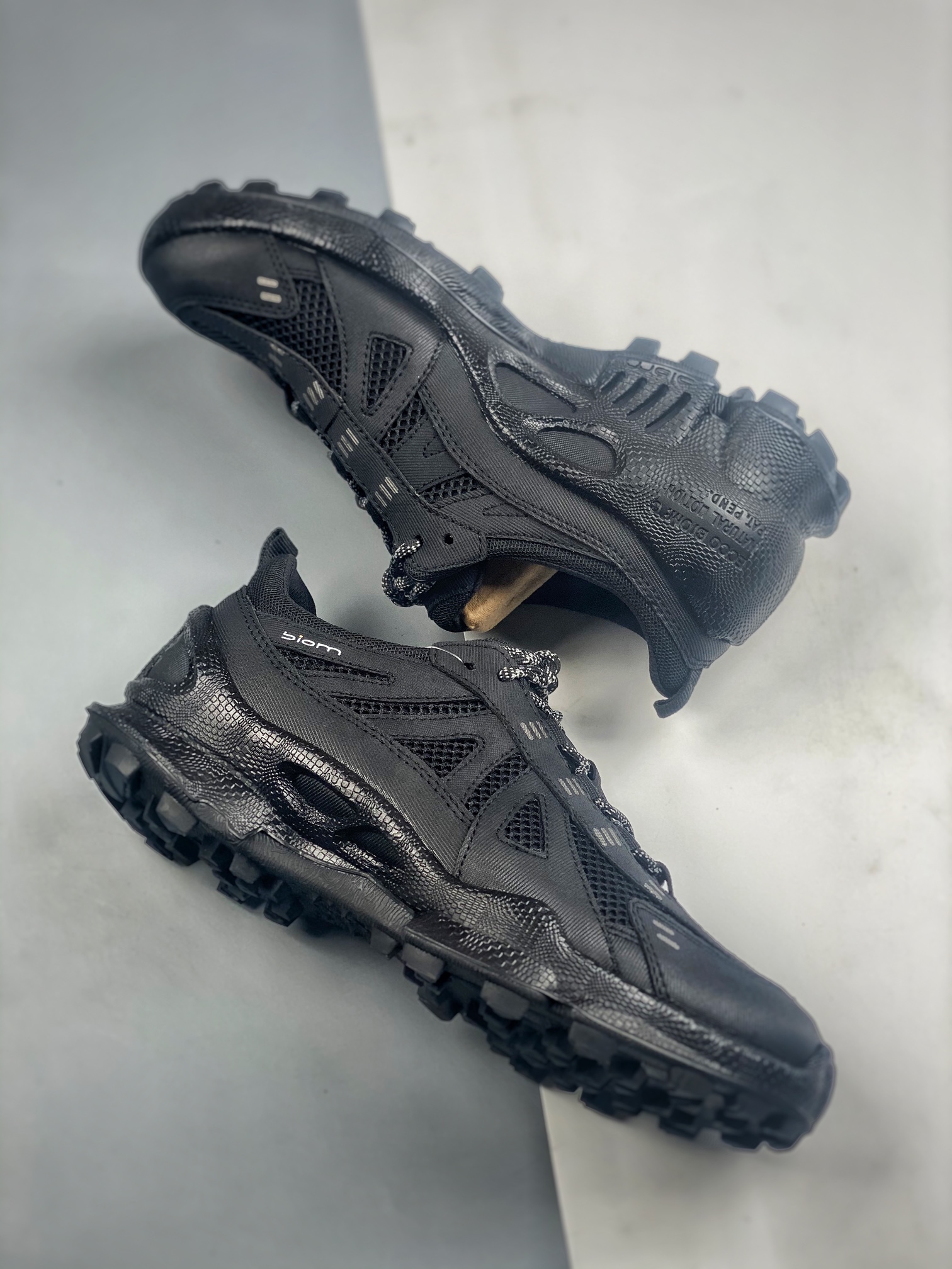 Leather Shoes Cow Leather L