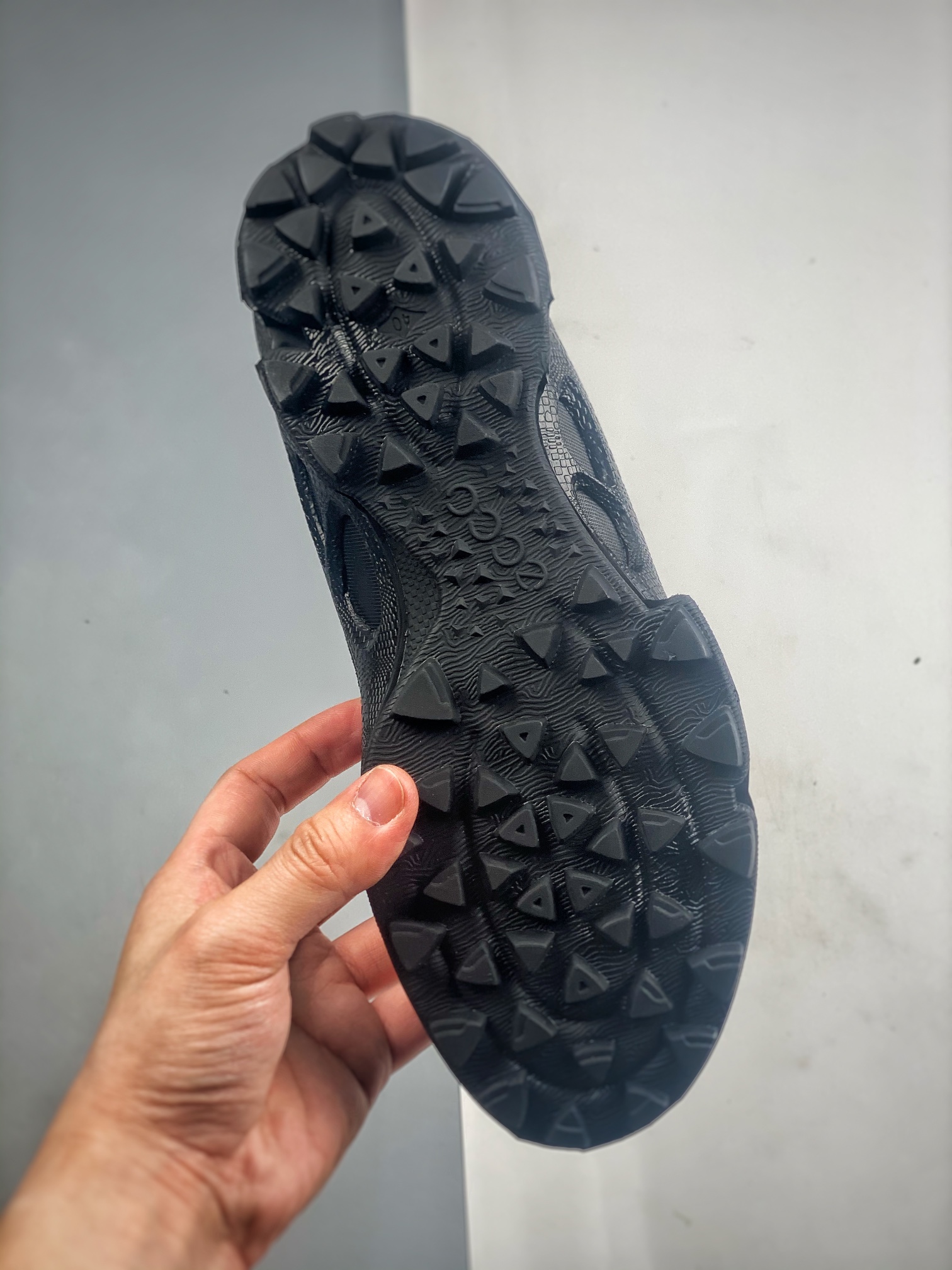 Leather Shoes Cow Leather L
