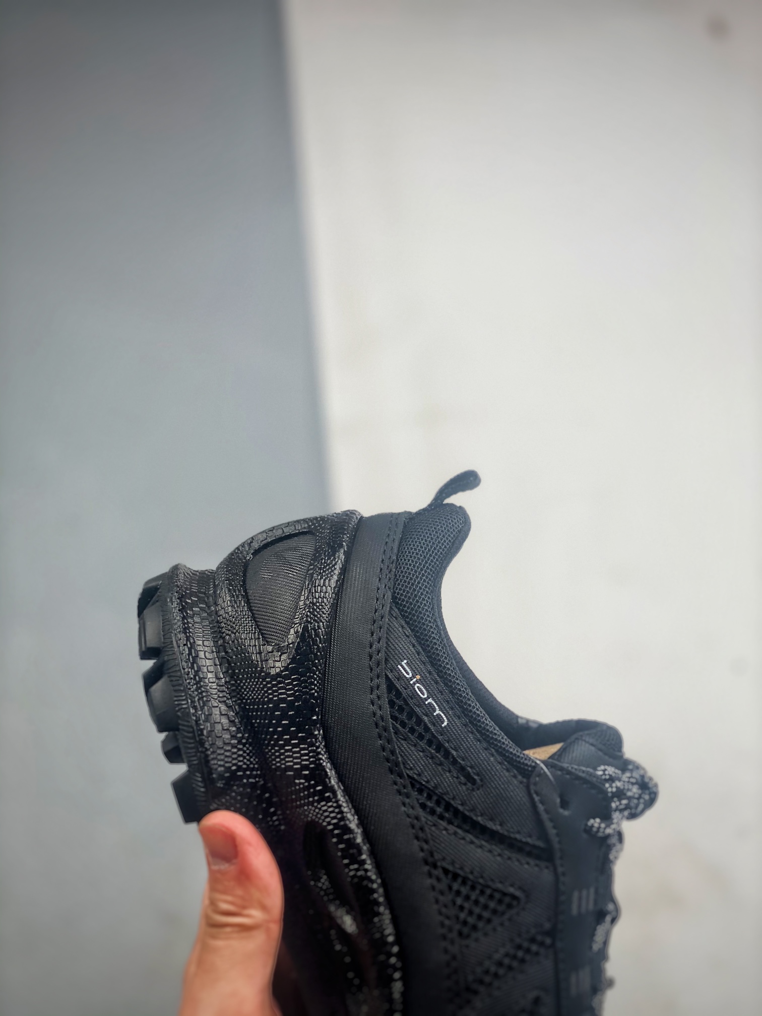 Leather Shoes Cow Leather L