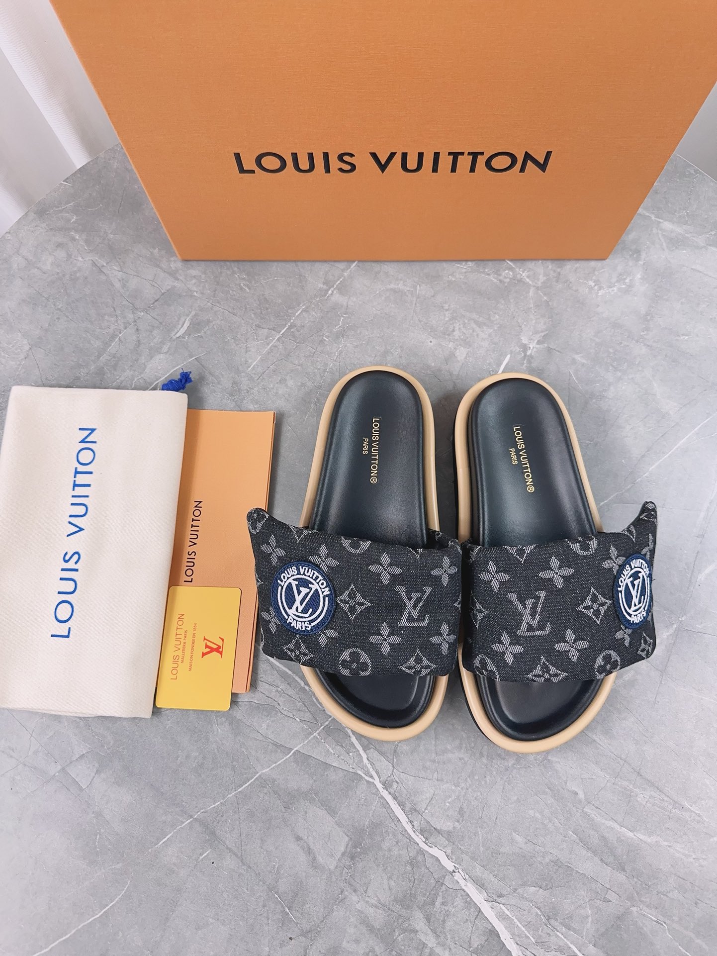 Slippers