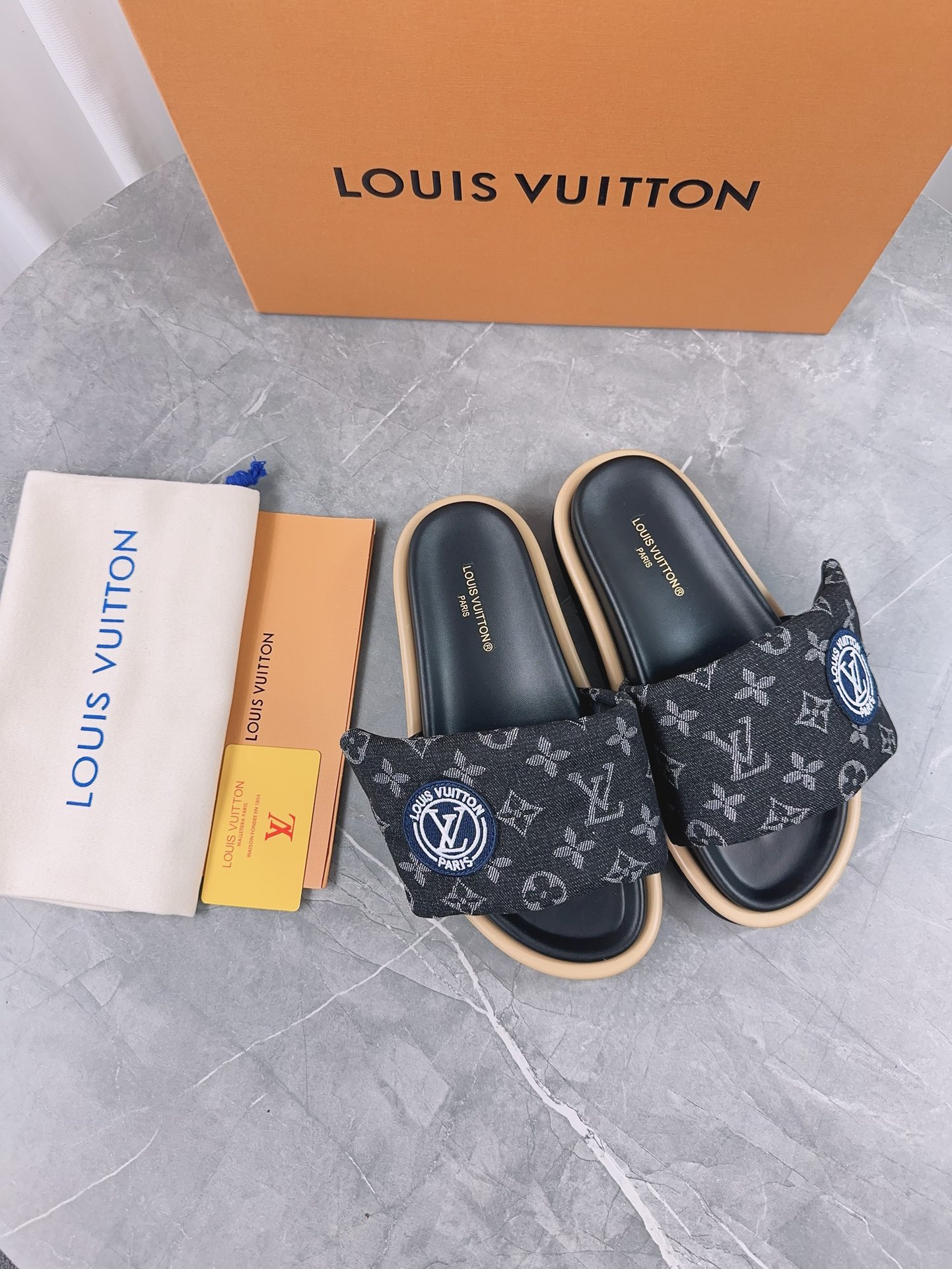 Slippers