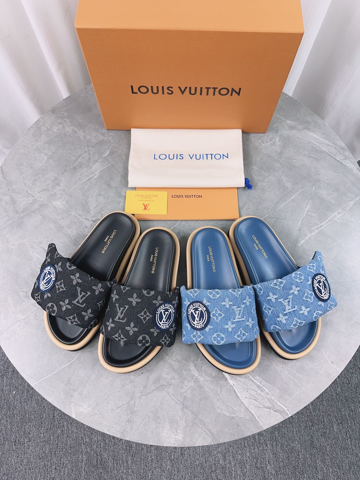 Slippers