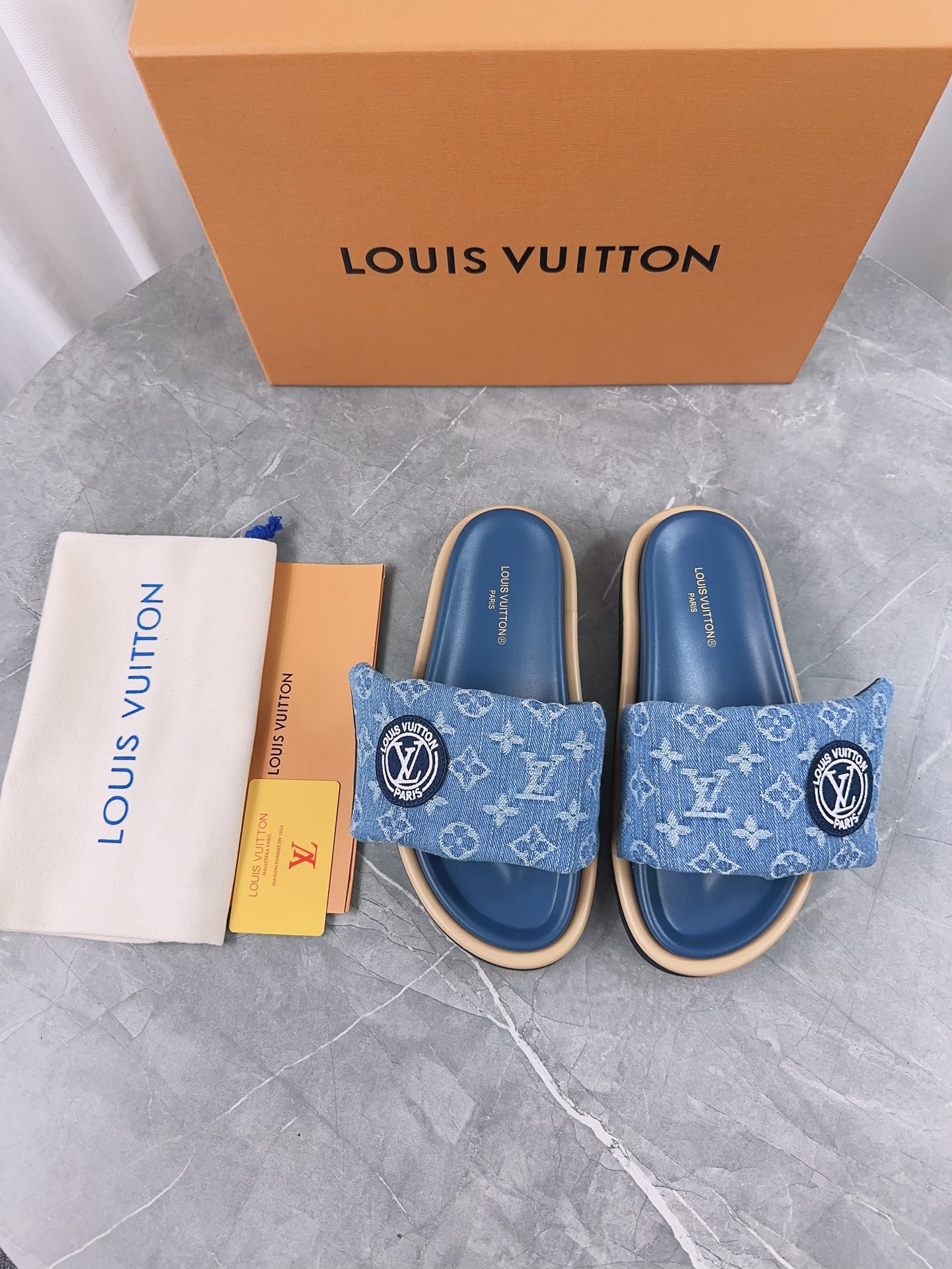 Slippers