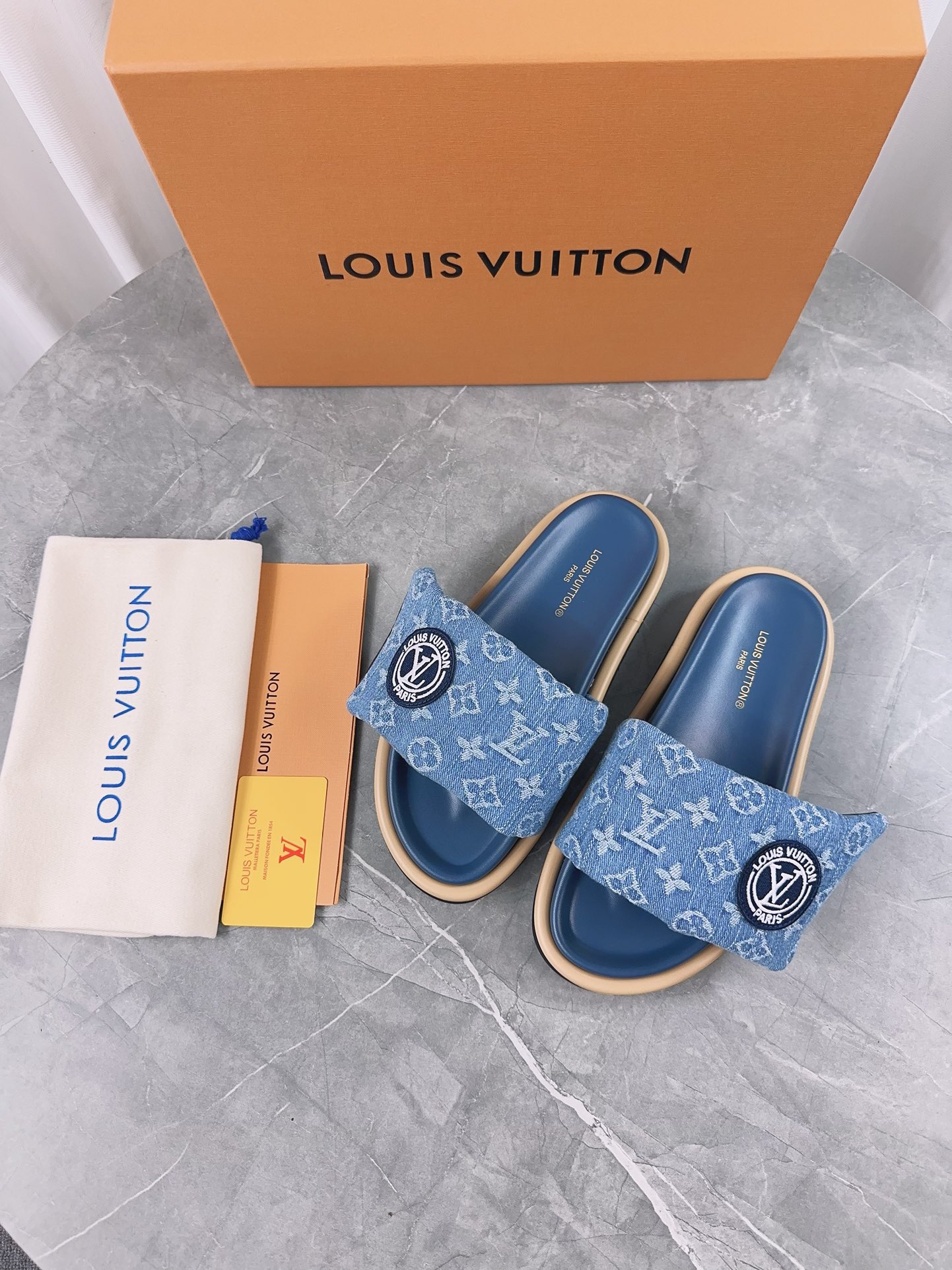 Slippers