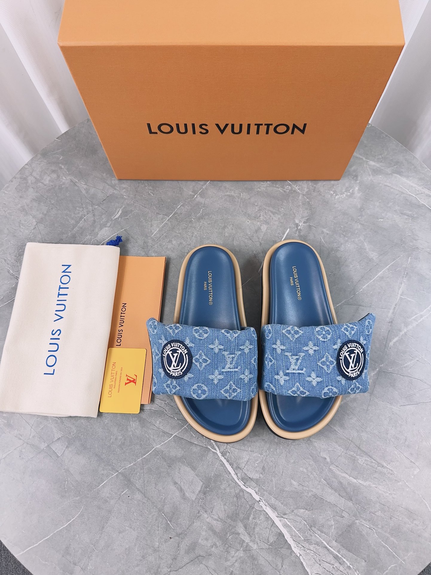 Slippers