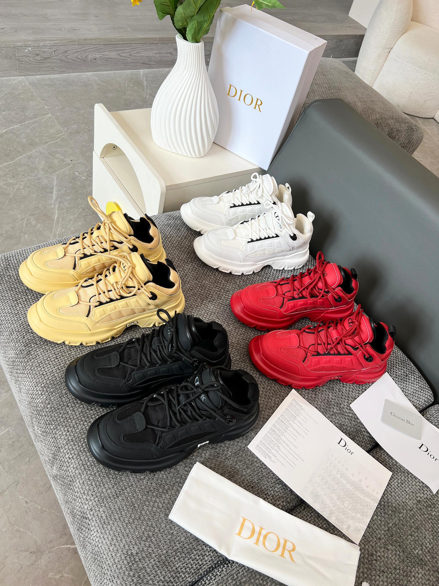 Male Sneakers L-s