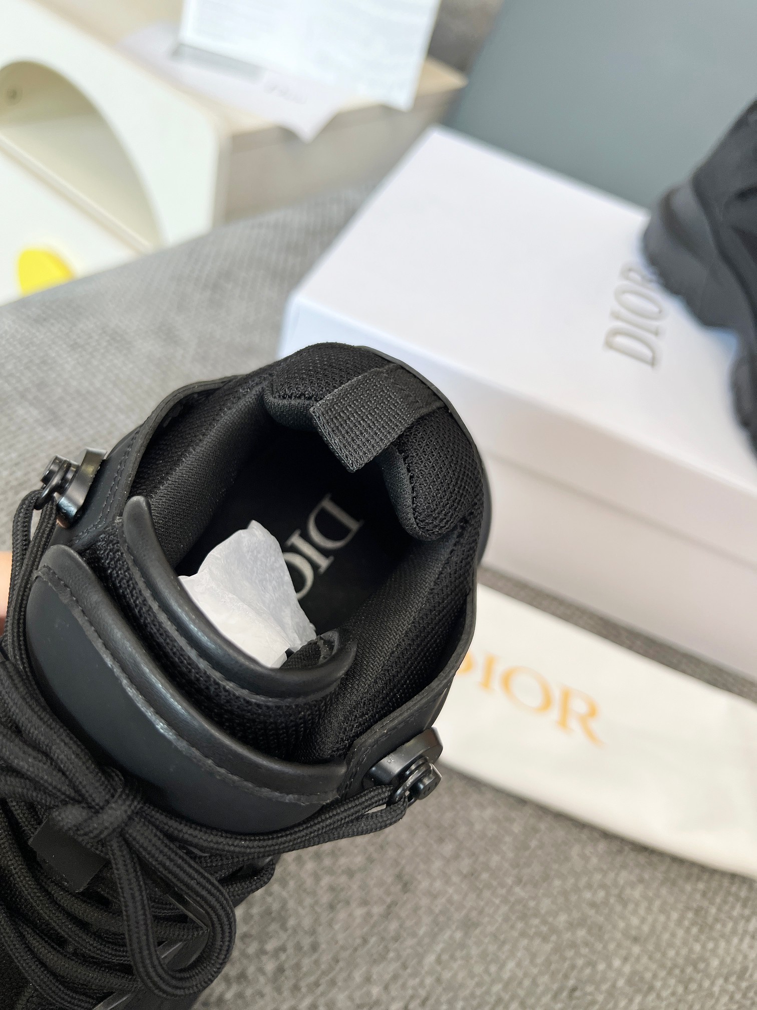 Male Sneakers L-s
