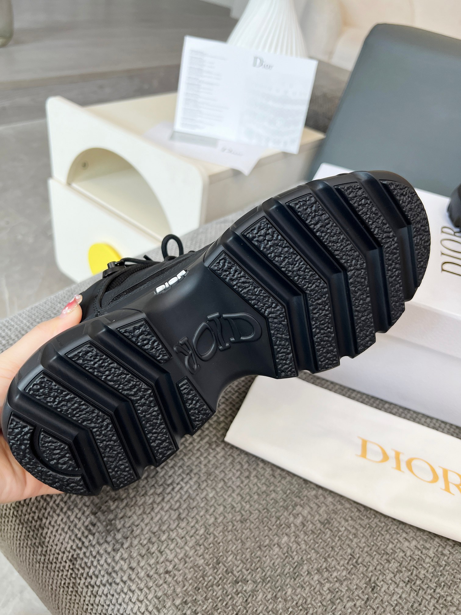 Male Sneakers L-s