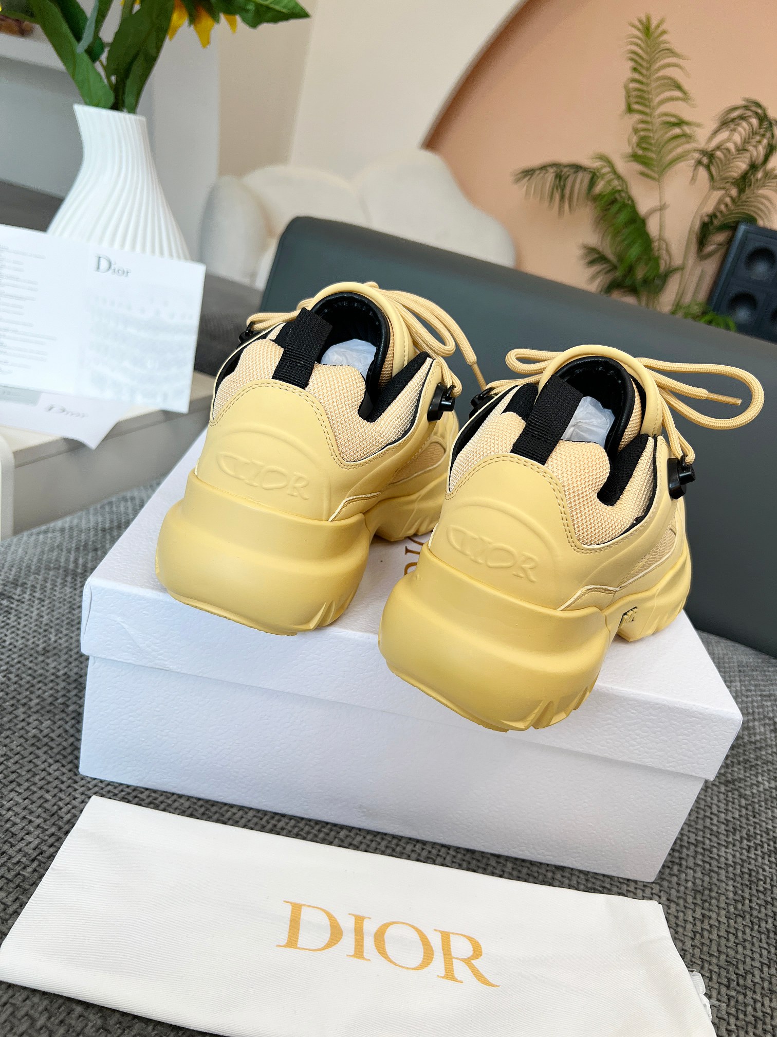Male Sneakers L-s