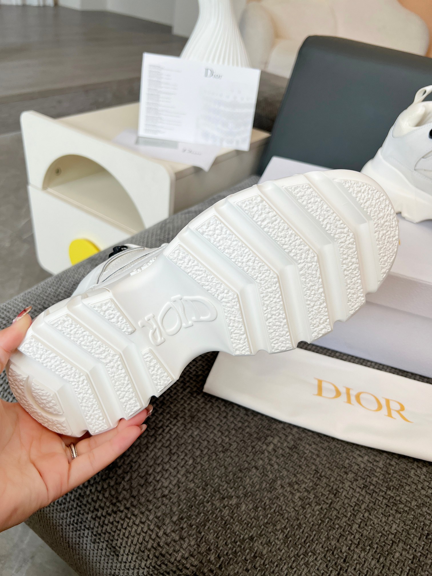 Male Sneakers L-s