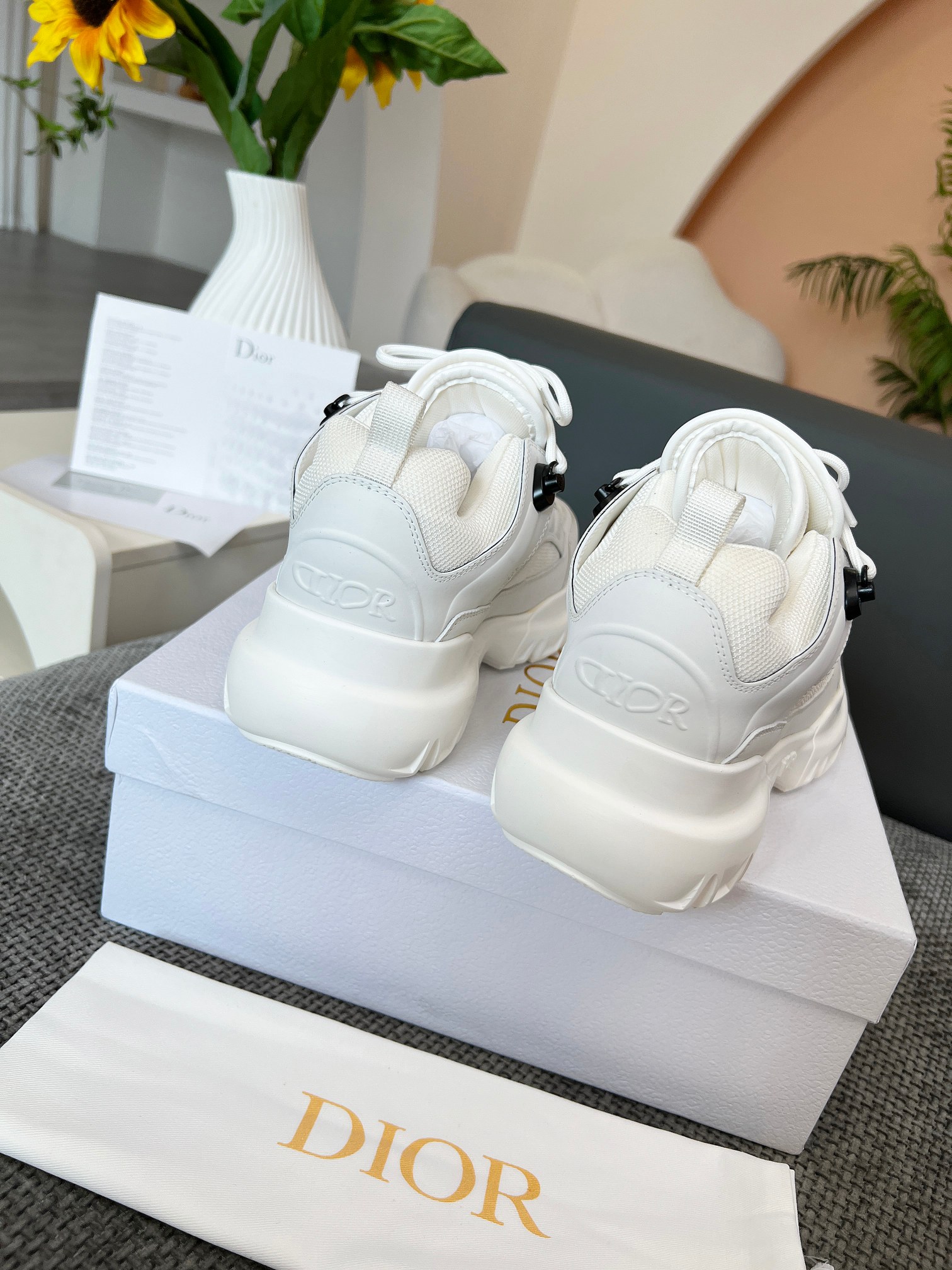 Male Sneakers L-s