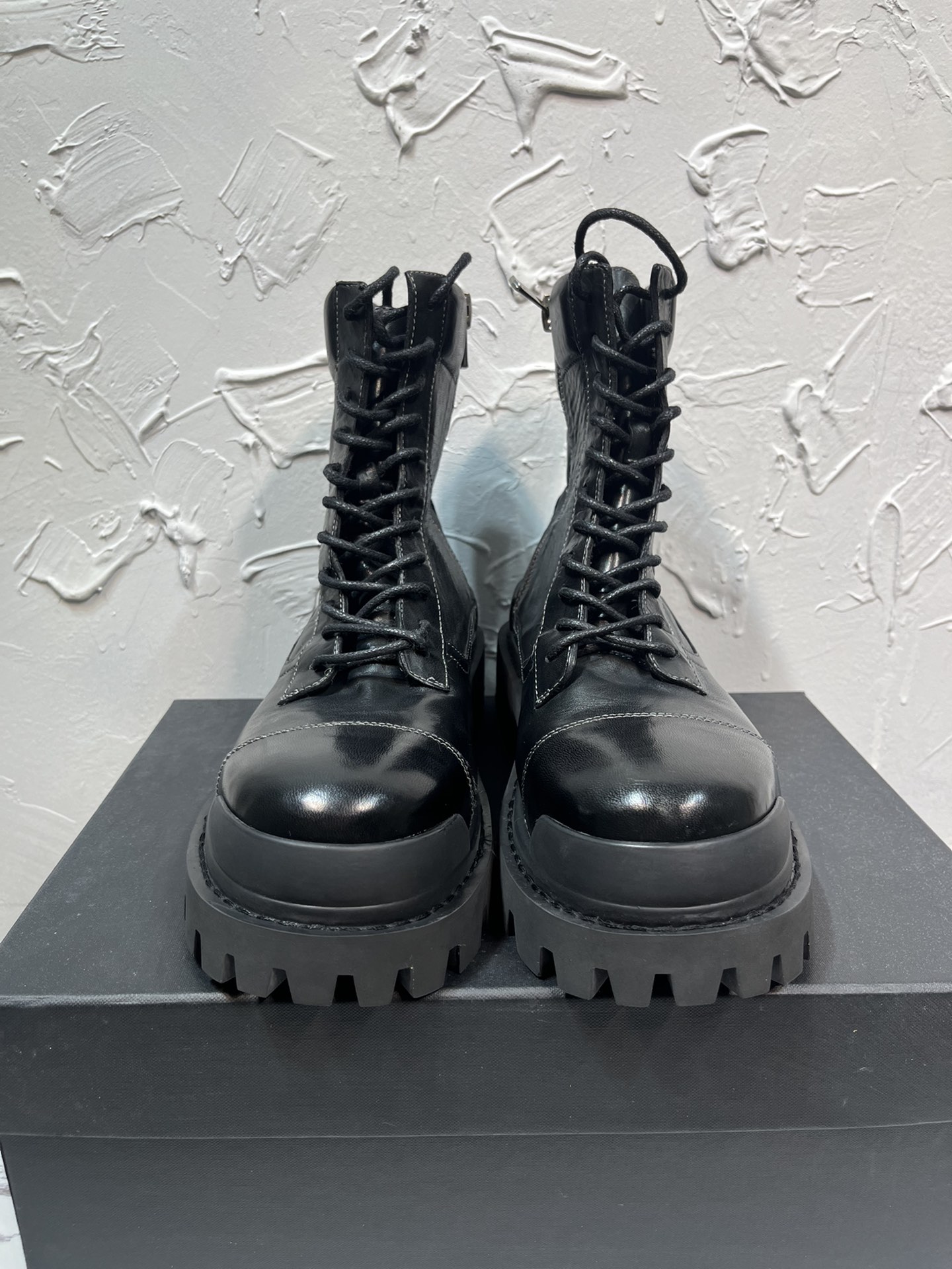 Basic Shoes Breathable