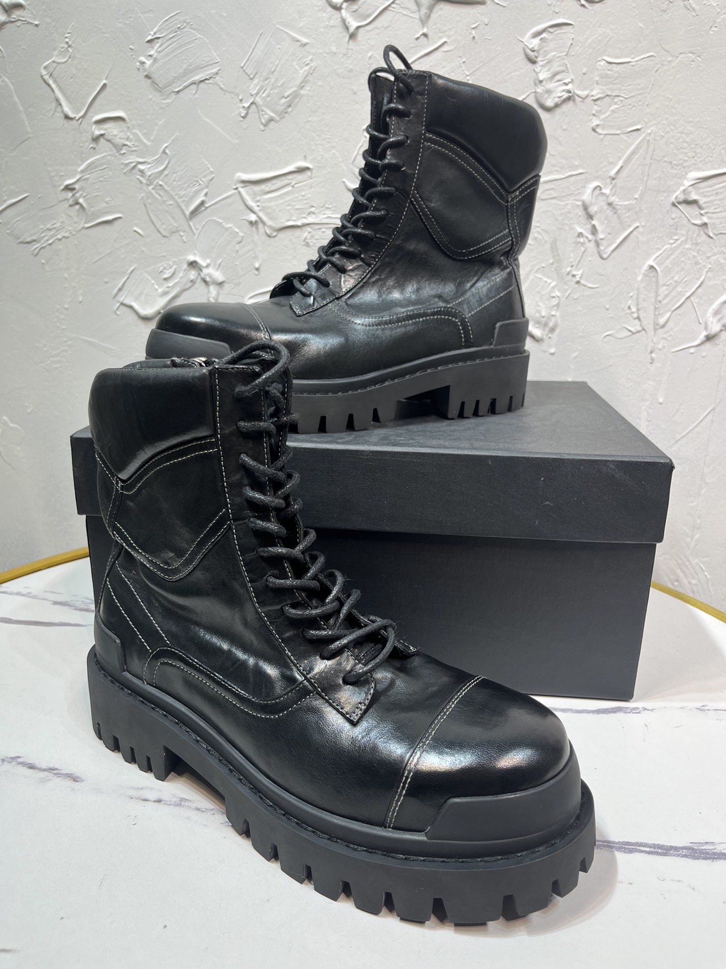 Basic Shoes Breathable