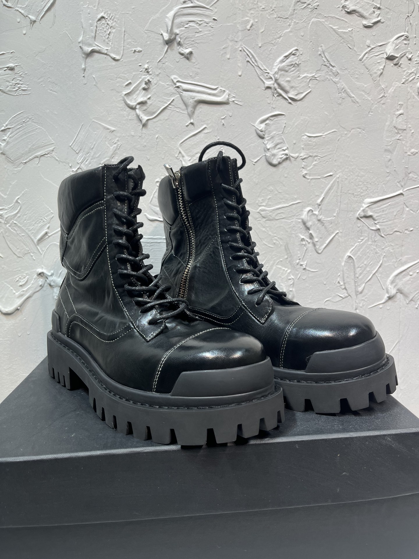 Basic Shoes Breathable