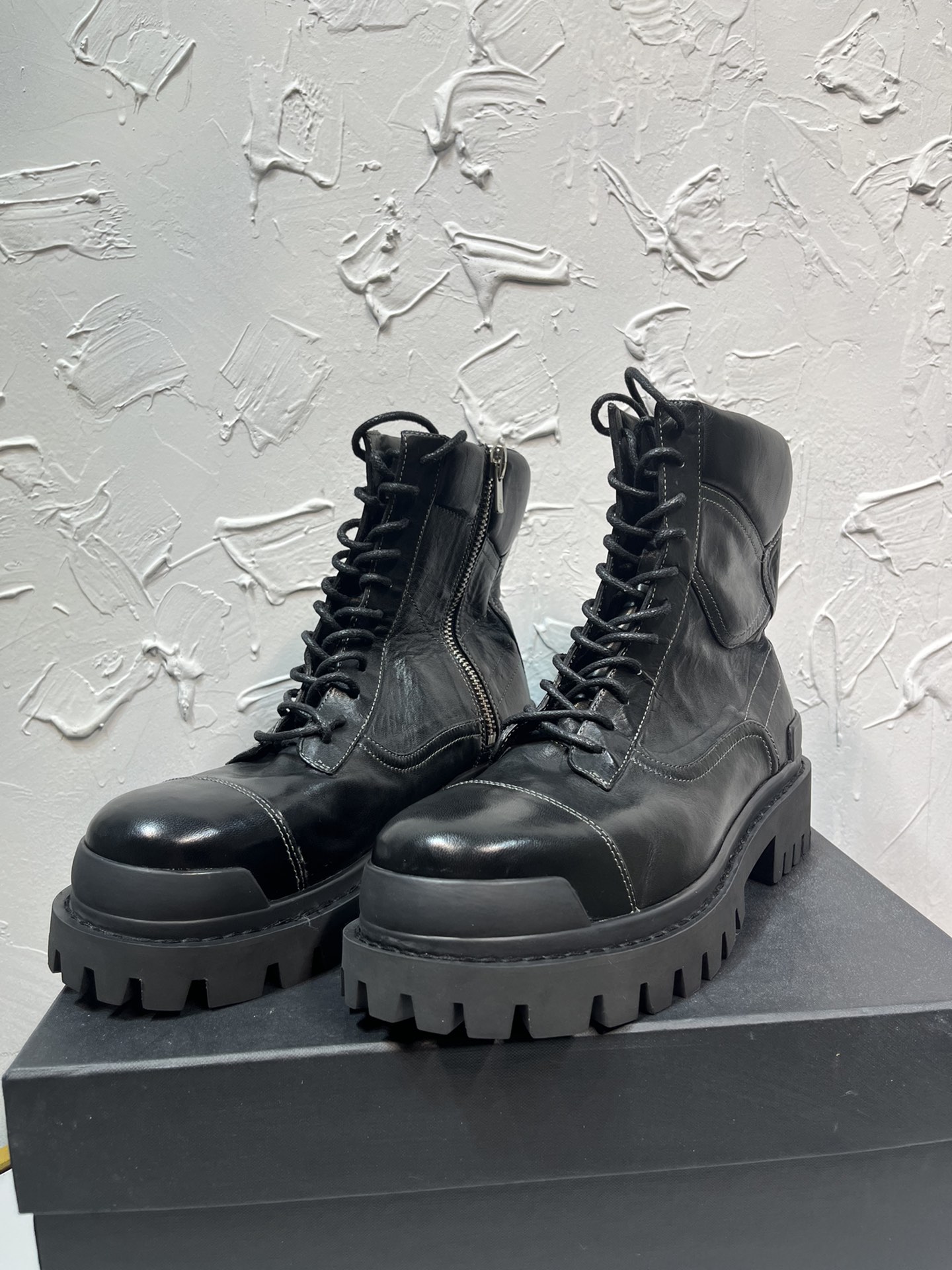 Basic Shoes Breathable