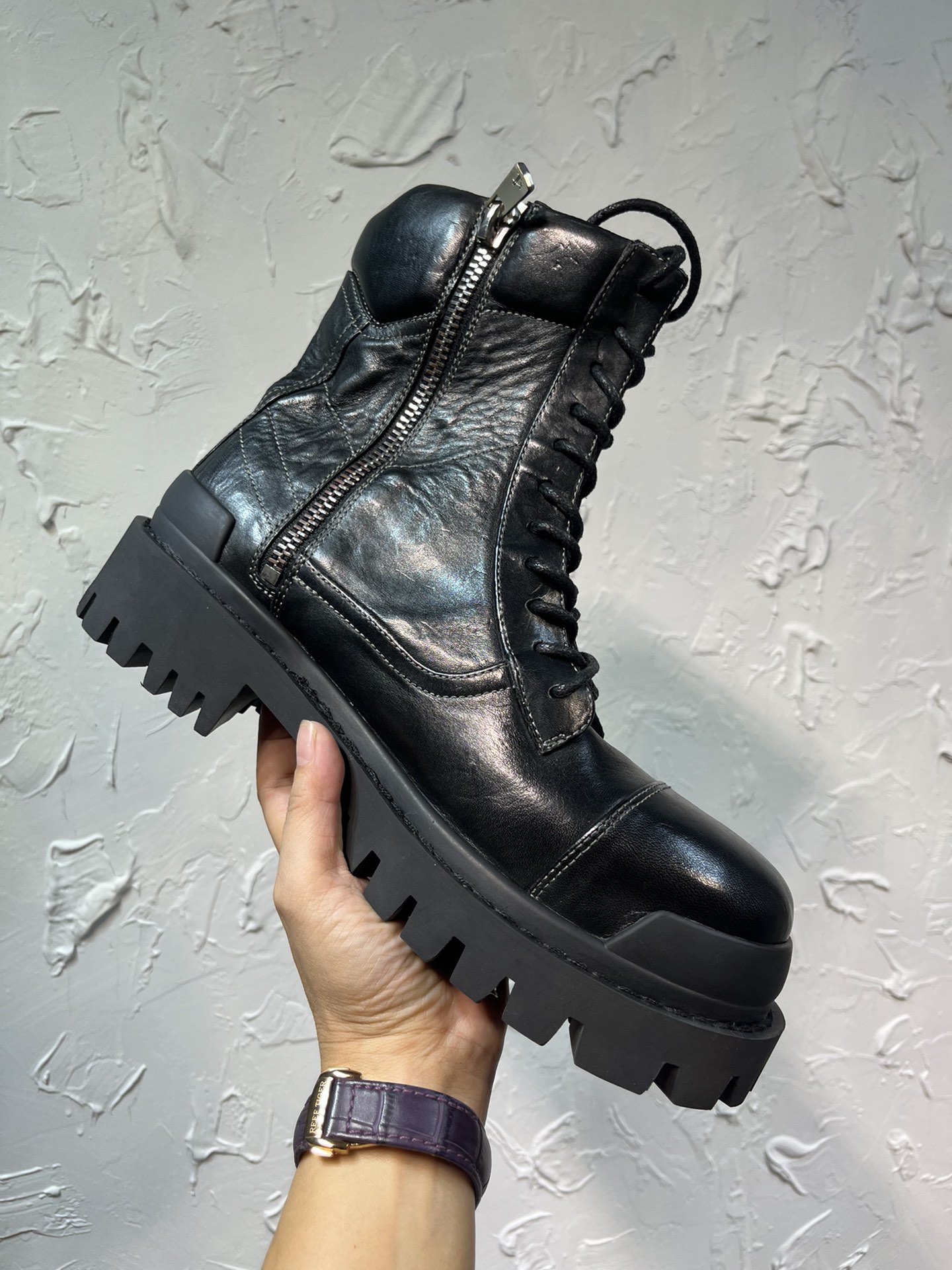 Basic Shoes Breathable