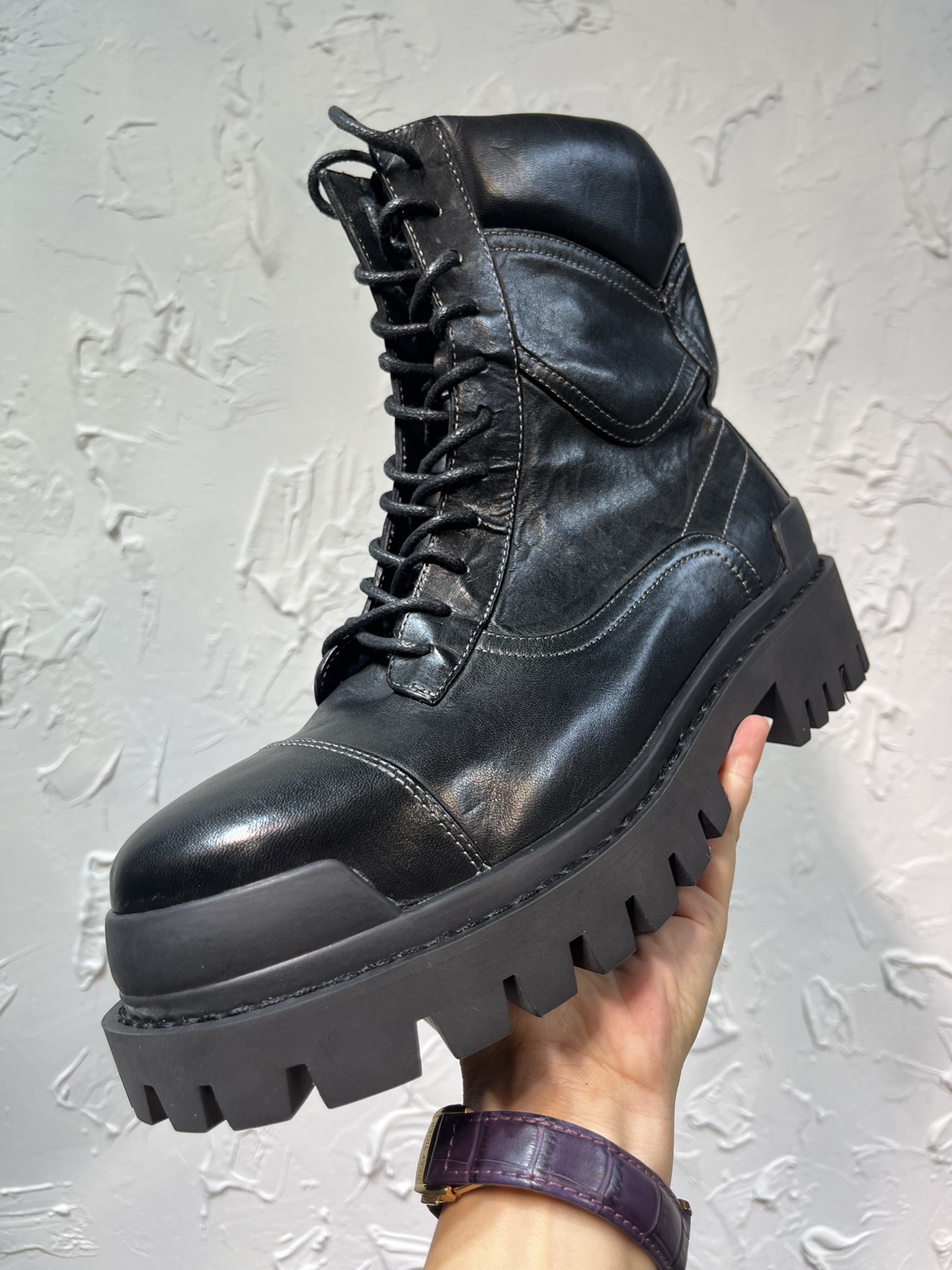Basic Shoes Breathable