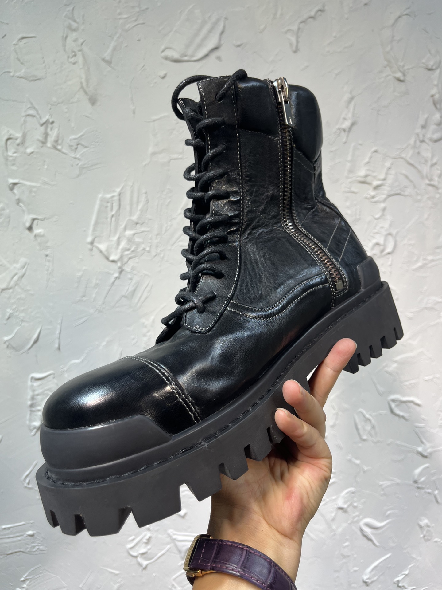 Basic Shoes Breathable