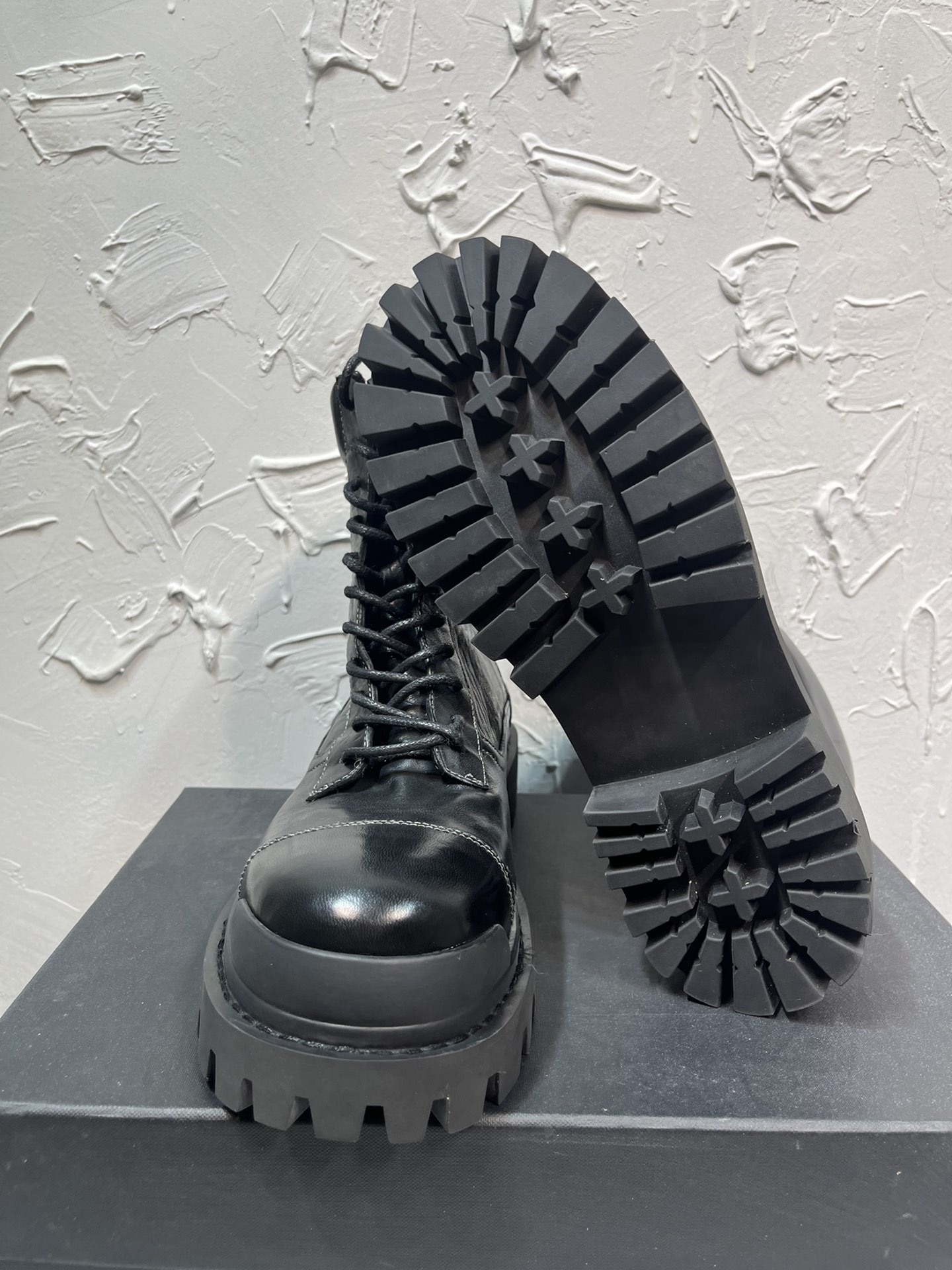 Basic Shoes Breathable