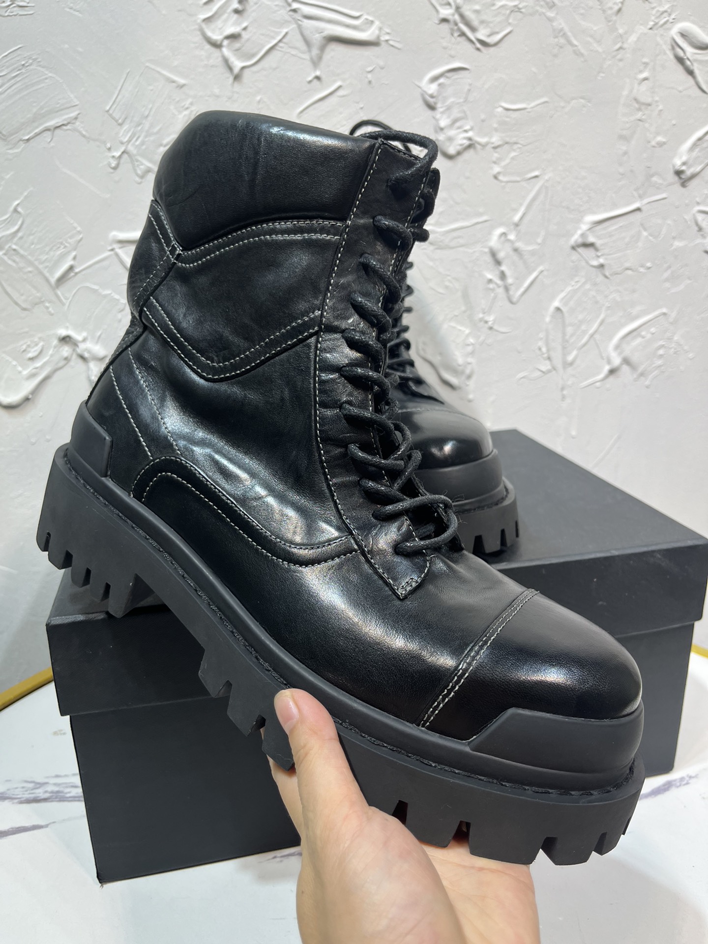 Basic Shoes Breathable