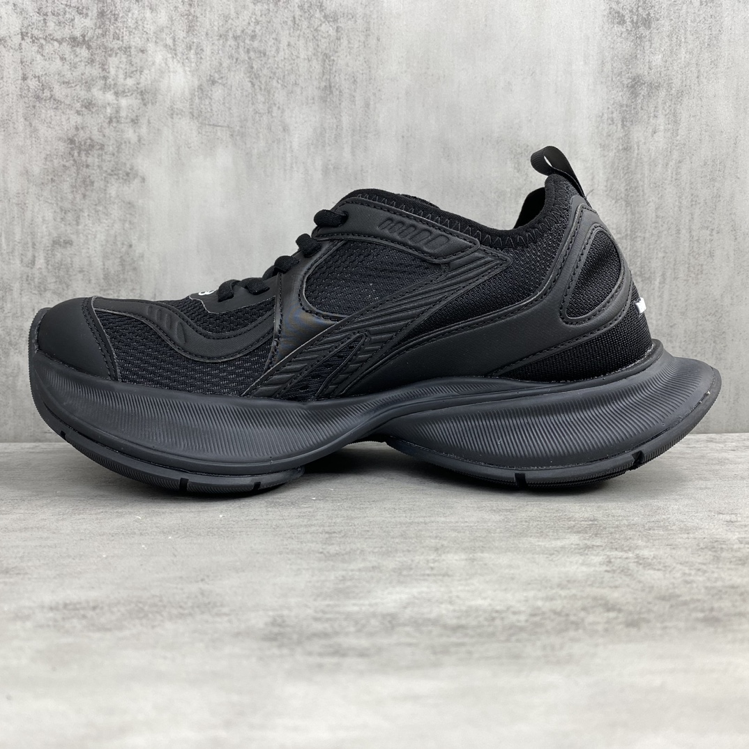 Balenciaga Running Shoes Mesh Breathable M-l