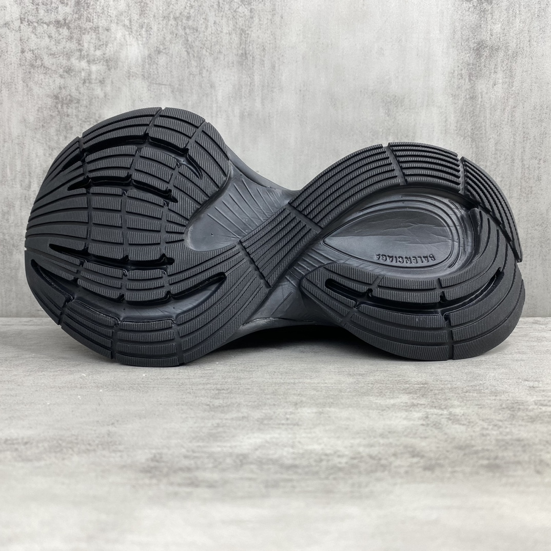 Balenciaga Running Shoes Mesh Breathable M-l