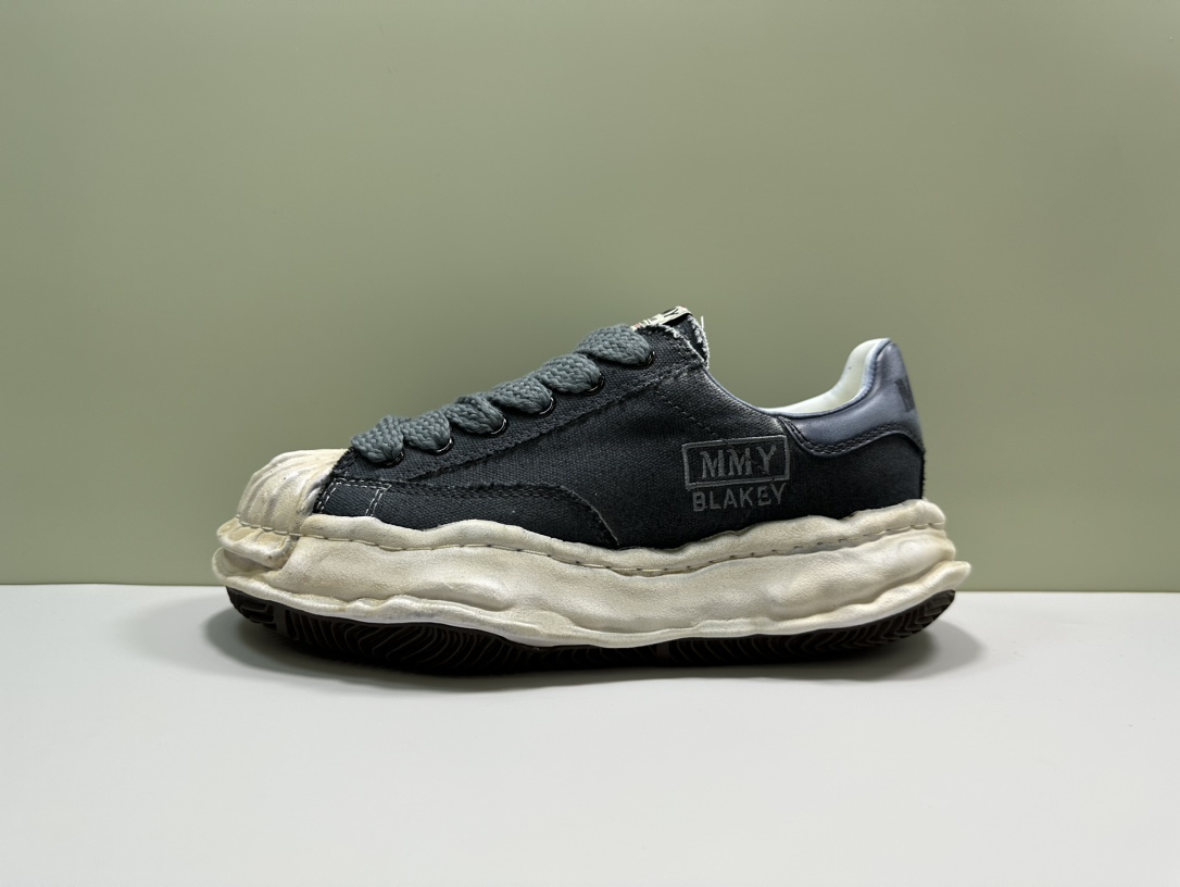 Male Board Shoes M-l-s