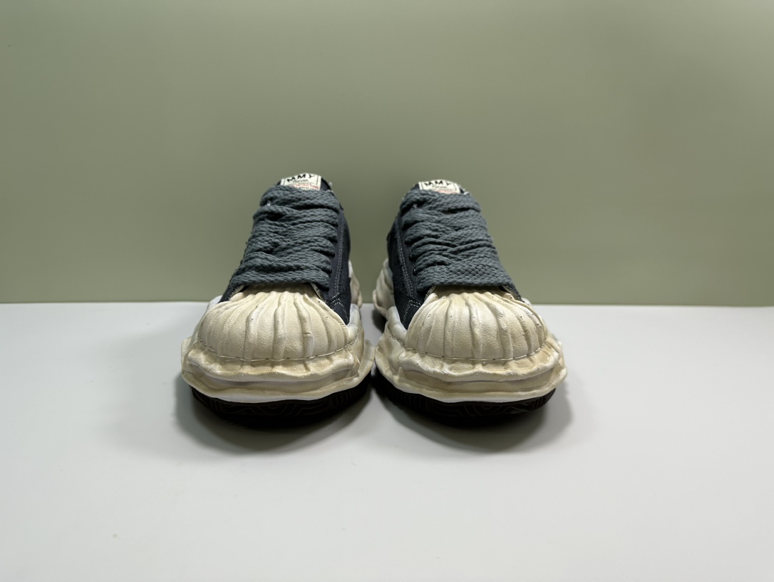 Male Board Shoes M-l-s