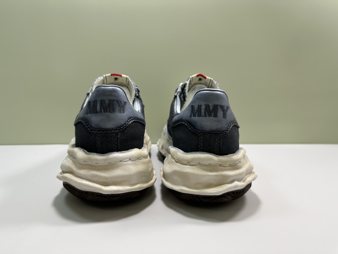 Male Board Shoes M-l-s