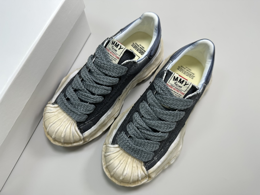 Male Board Shoes M-l-s