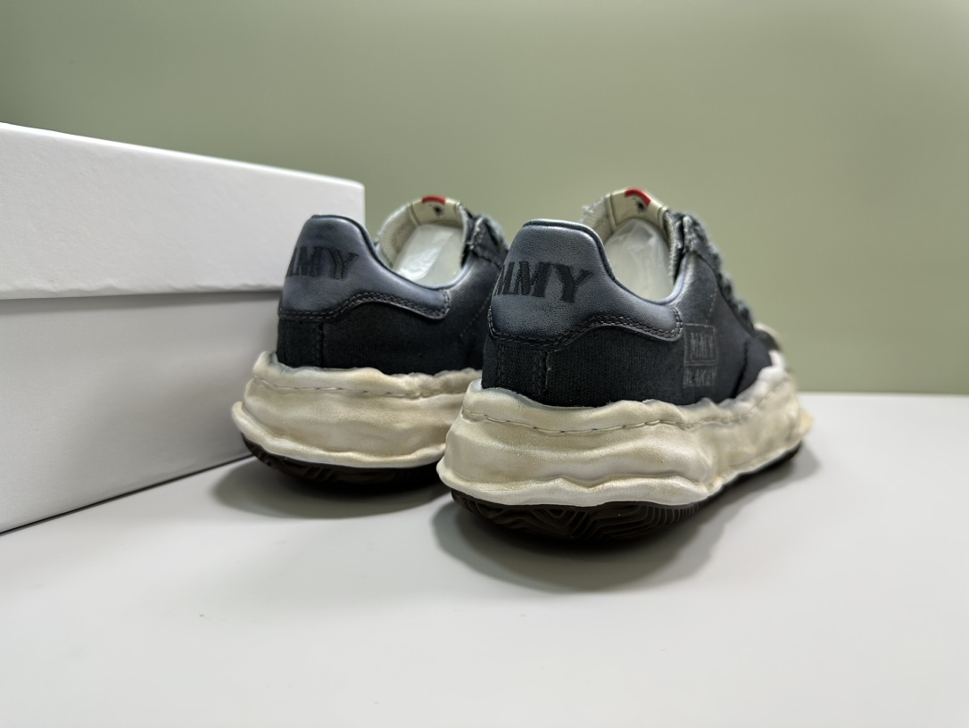Male Board Shoes M-l-s