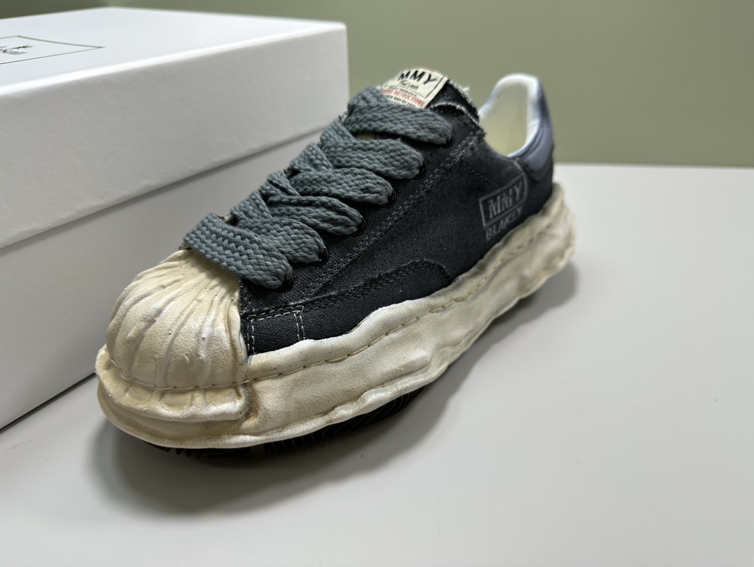 Male Board Shoes M-l-s