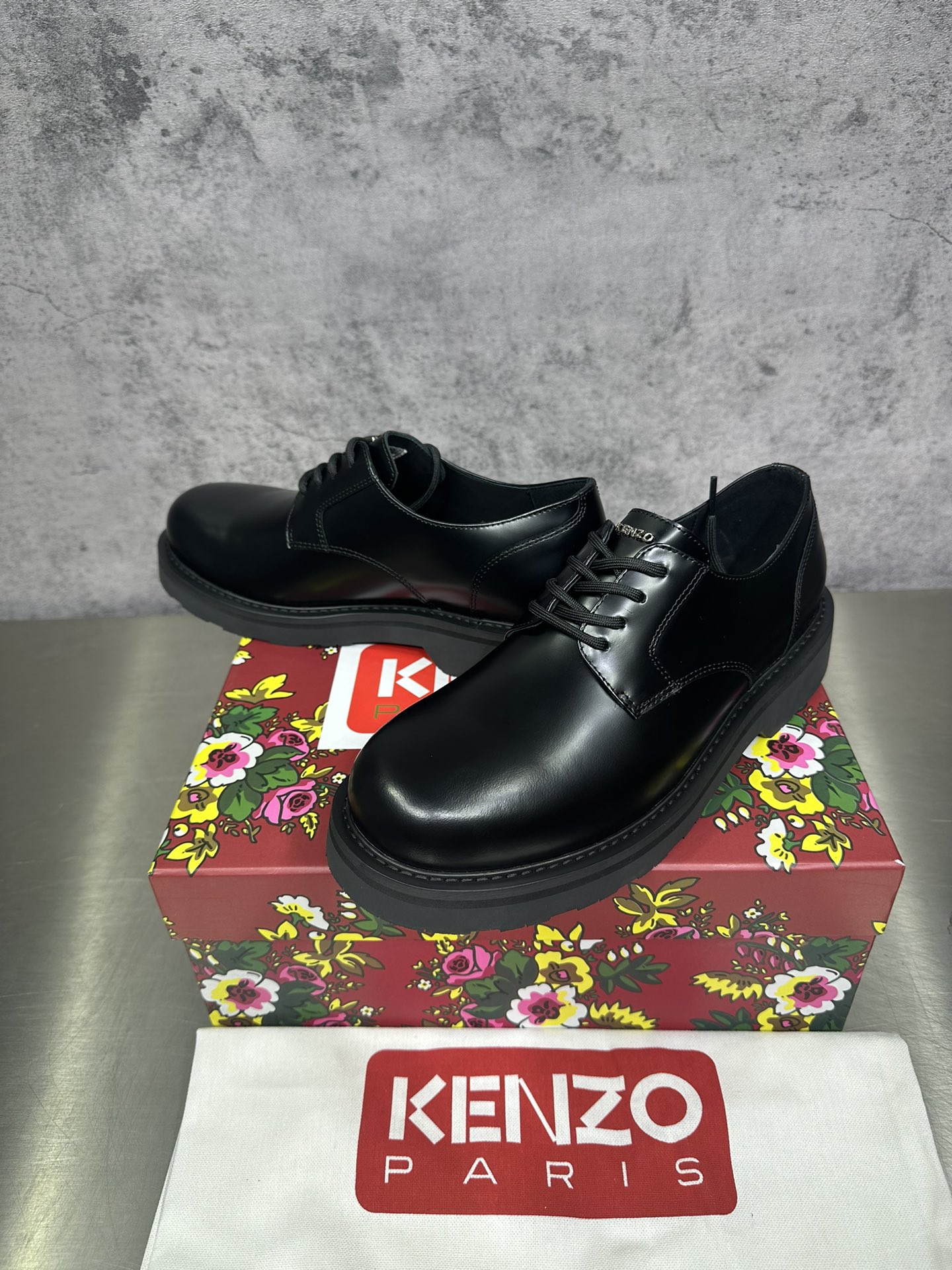 Male Leather Shoes Cow Leather 46