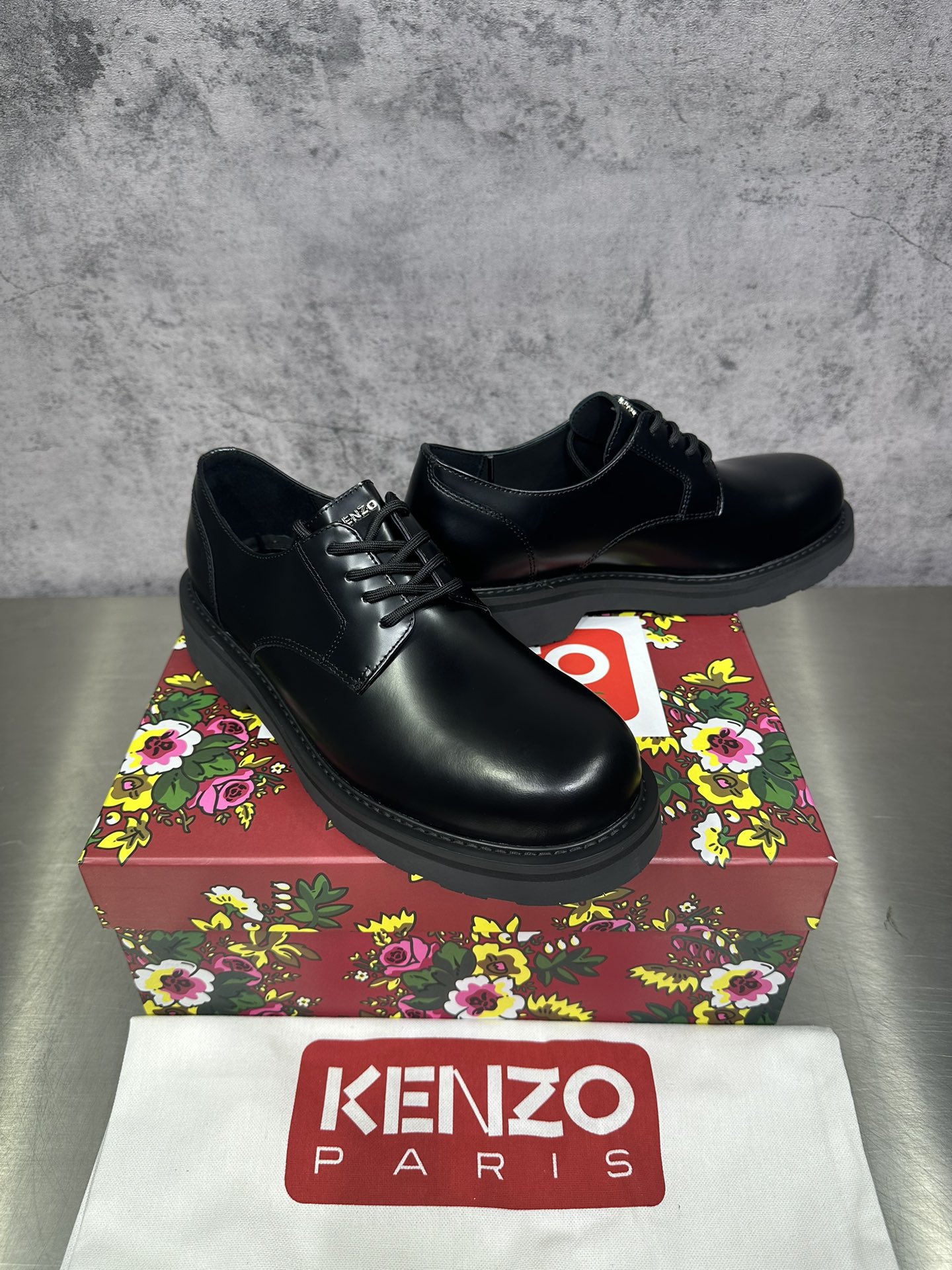 Male Leather Shoes Cow Leather 46