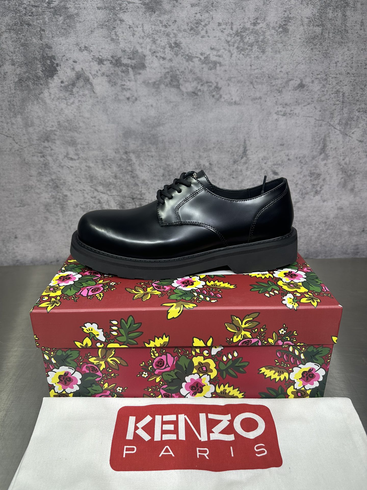 Male Leather Shoes Cow Leather 46